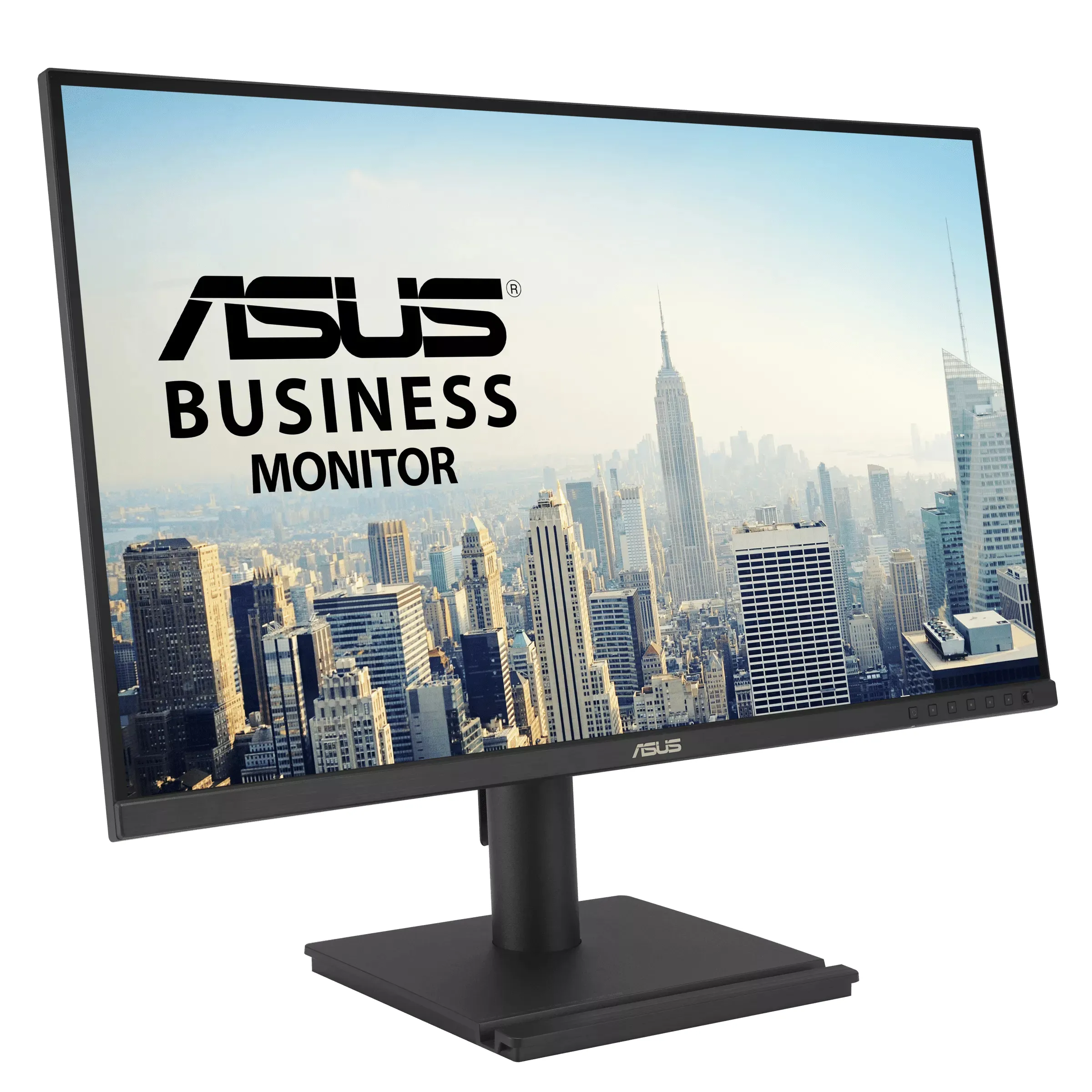 ASUS BE27ACGN 27" QHD, IPS -n&auml;ytt&ouml;, USB-C hub