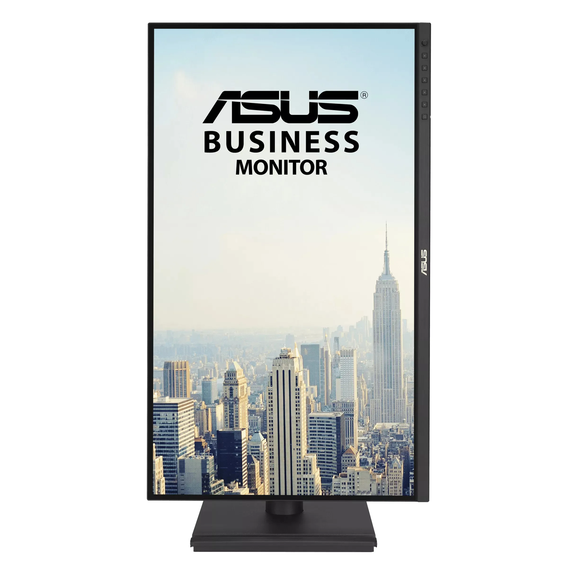 ASUS BE27ACGN 27" QHD, IPS -n&auml;ytt&ouml;, USB-C hub