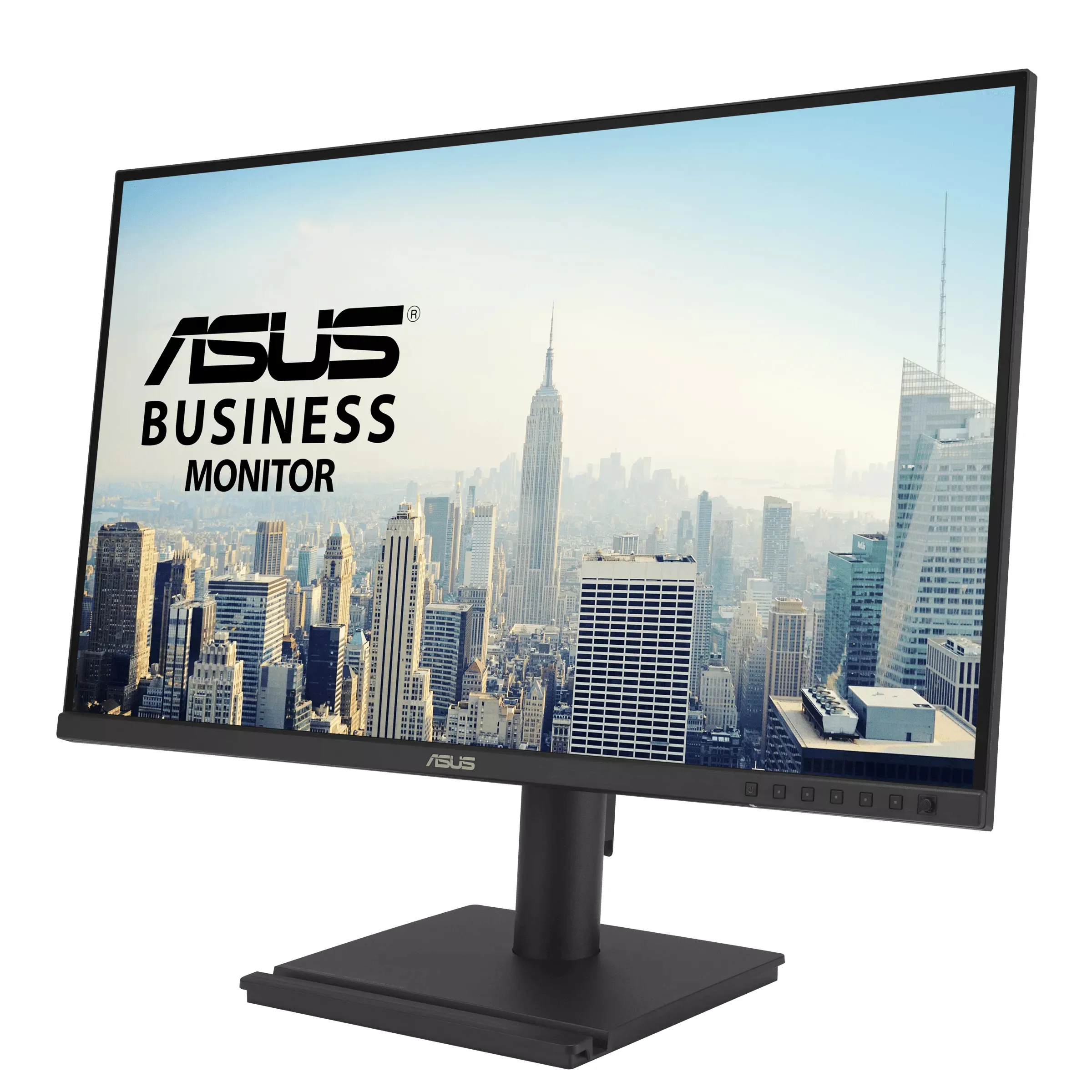 ASUS BE27ACGN 27" QHD, IPS -n&auml;ytt&ouml;, USB-C hub