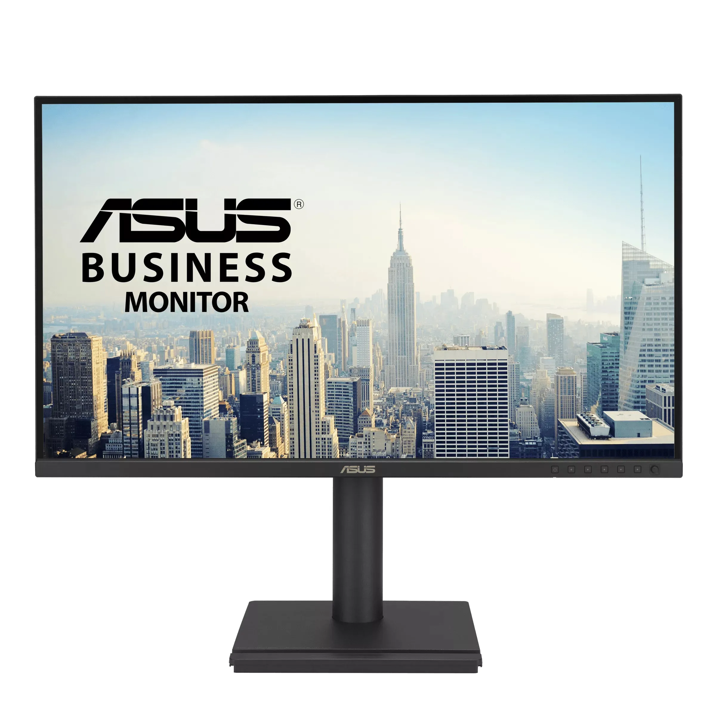 ASUS BE27AQG 27" QHD, IPS -n&auml;ytt&ouml;