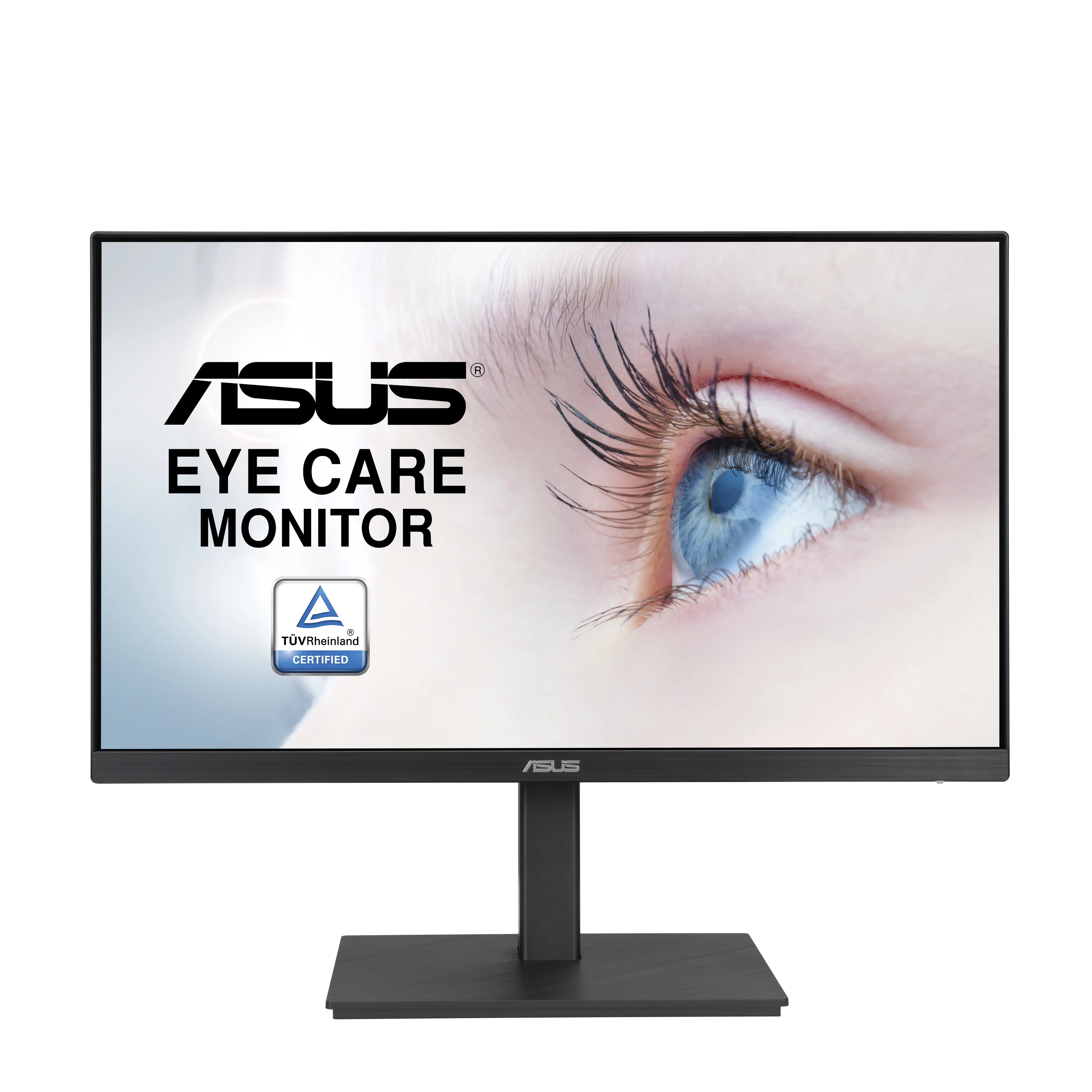 Asus VA27EQSB 27" Full HD, IPS sk&auml;rm med USB hub