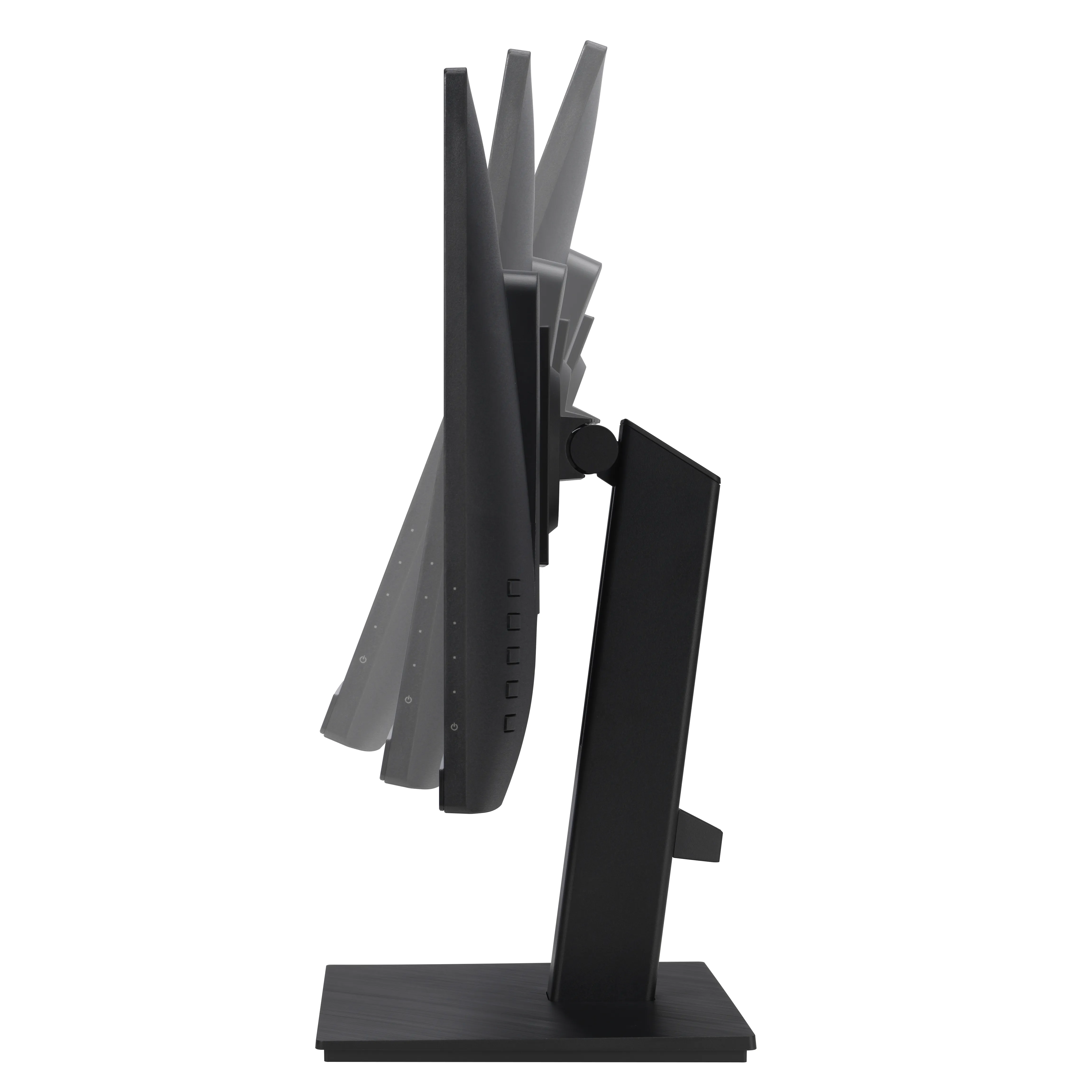 Asus VA27EQSB 27" Full HD, IPS sk&auml;rm med USB hub