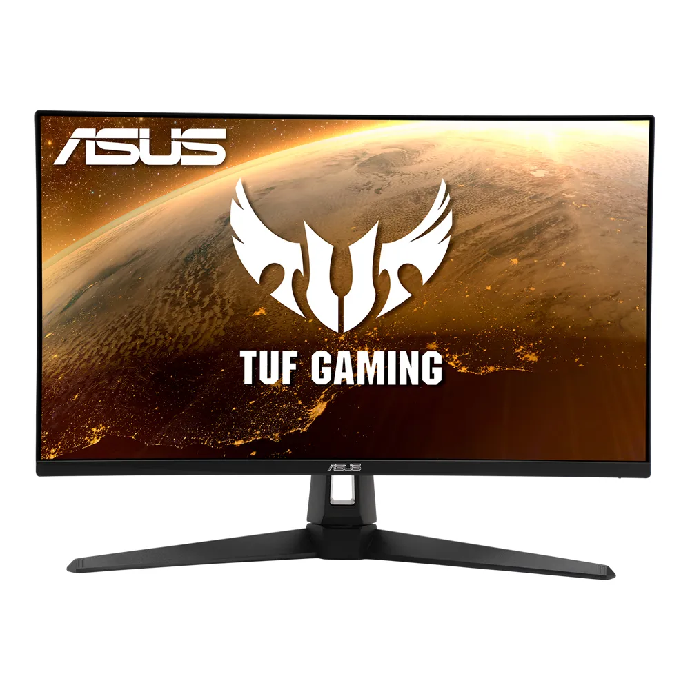 Asus TUF Gaming VG279Q1A 27" Full HD, IPS - gaming monitor