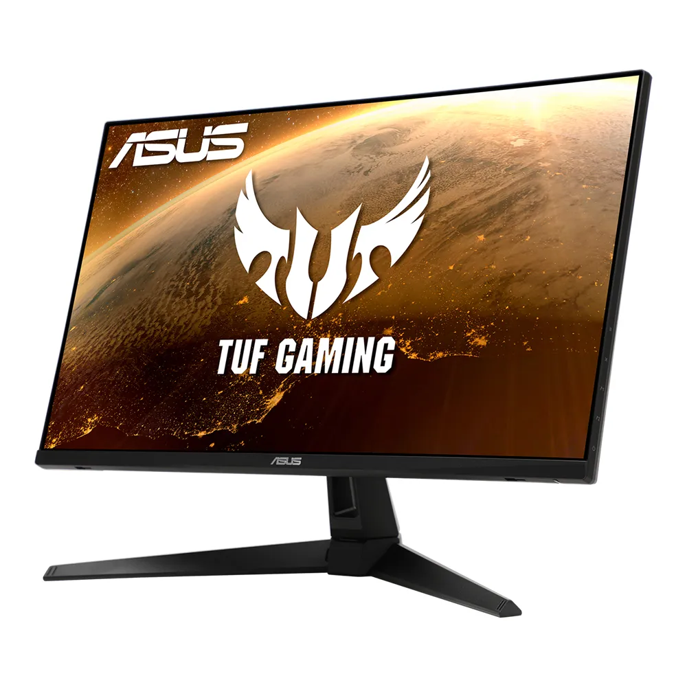 Asus TUF Gaming VG279Q1A 27" Full HD, IPS - gaming monitor