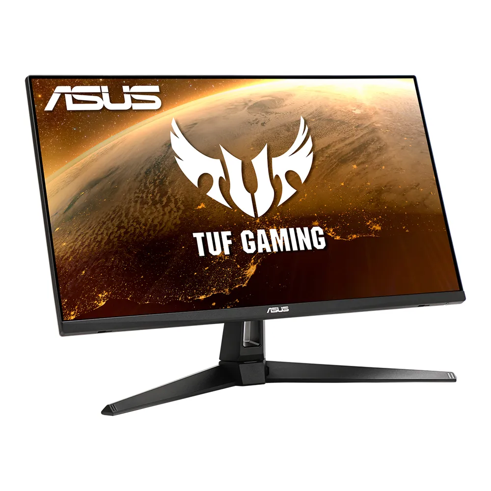 Asus TUF Gaming VG279Q1A 27" Full HD, IPS - gaming monitor