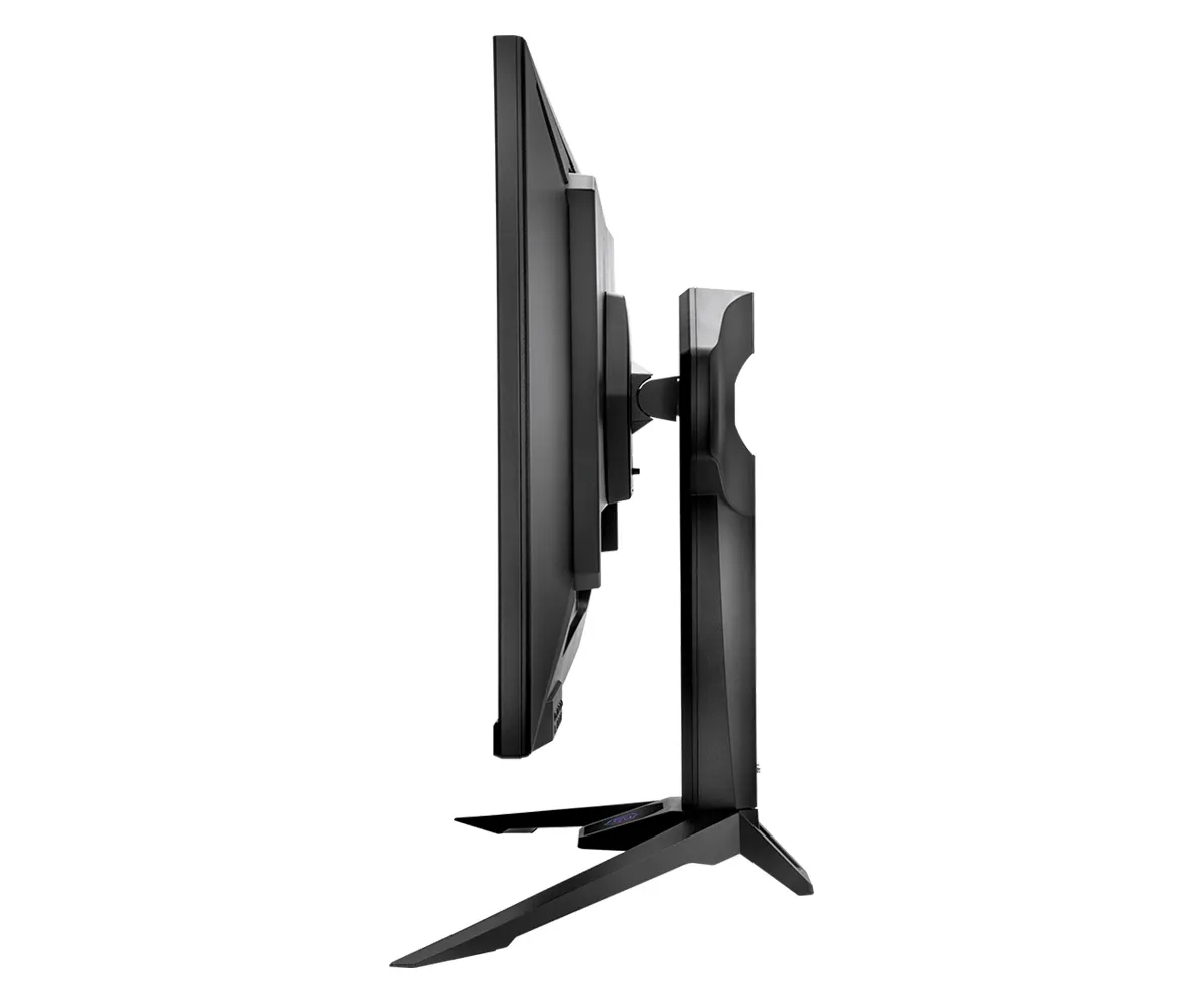 ASRock PG32QFT 32" Quad HD, IPS, HDR, 180Hz -pelin&auml;ytt&ouml;