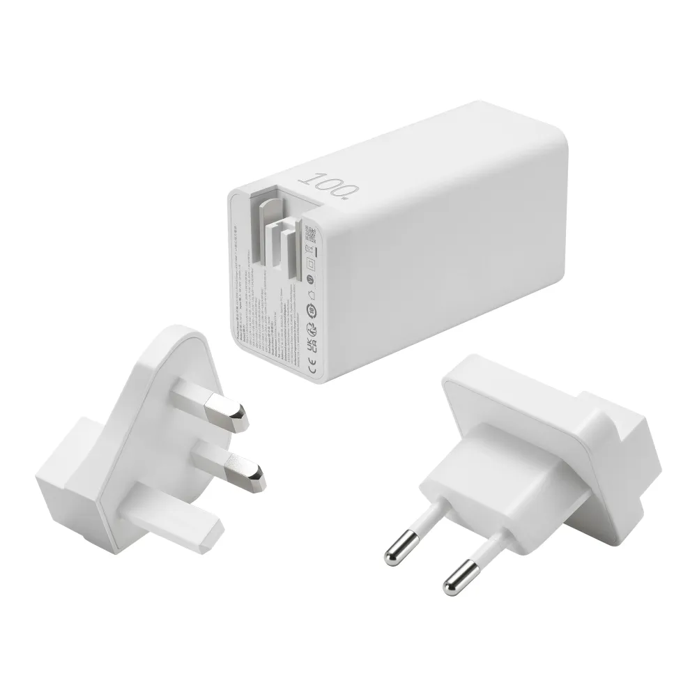ADAPTER ASUS 100W GaN Adapter