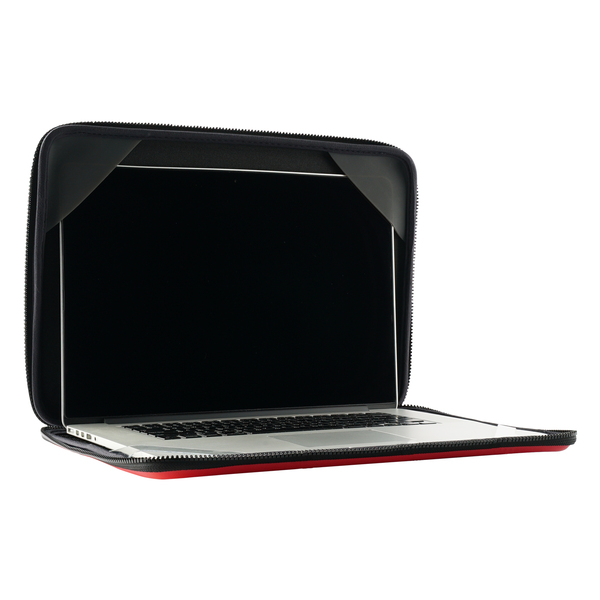 Large Sleeve Fall 2019, Magma