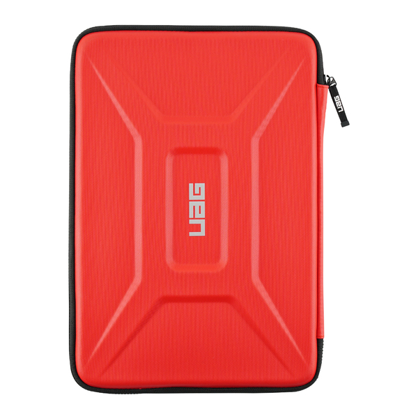 Large Sleeve Fall 2019, Magma