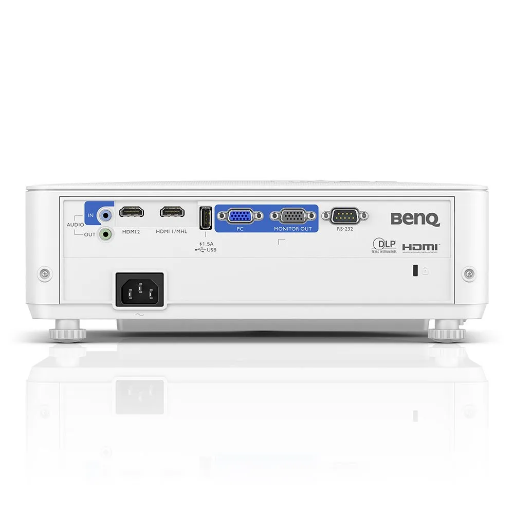Projector BenQ TH585p 3500 Ansi