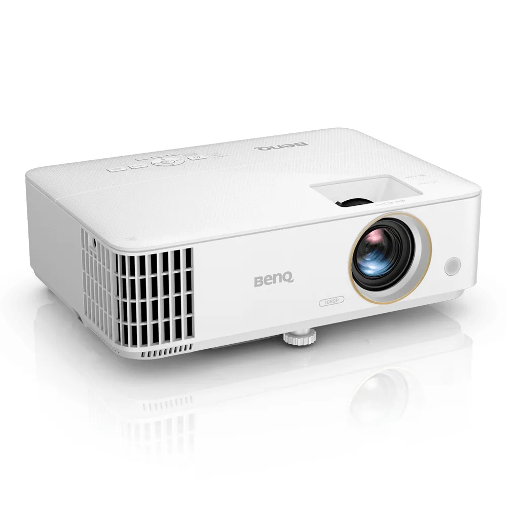 Projector BenQ TH585p 3500 Ansi
