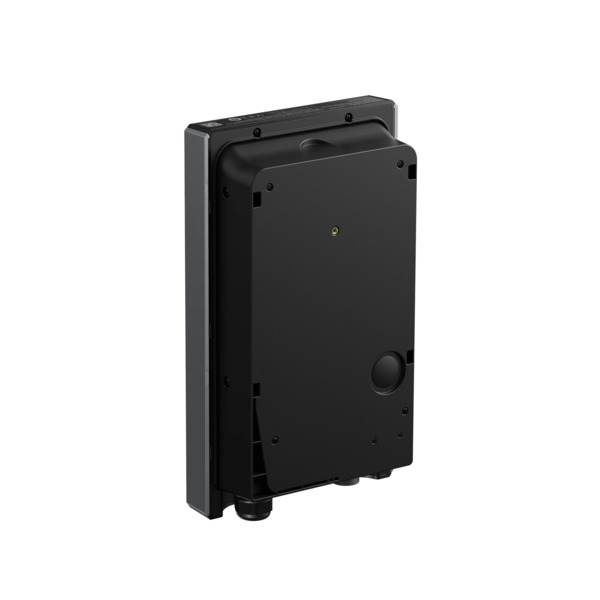 Anker SOLIX V1 Smart Electric Vehicle Charger 22 kW Three-phase Socket IP55 Wall-mounted