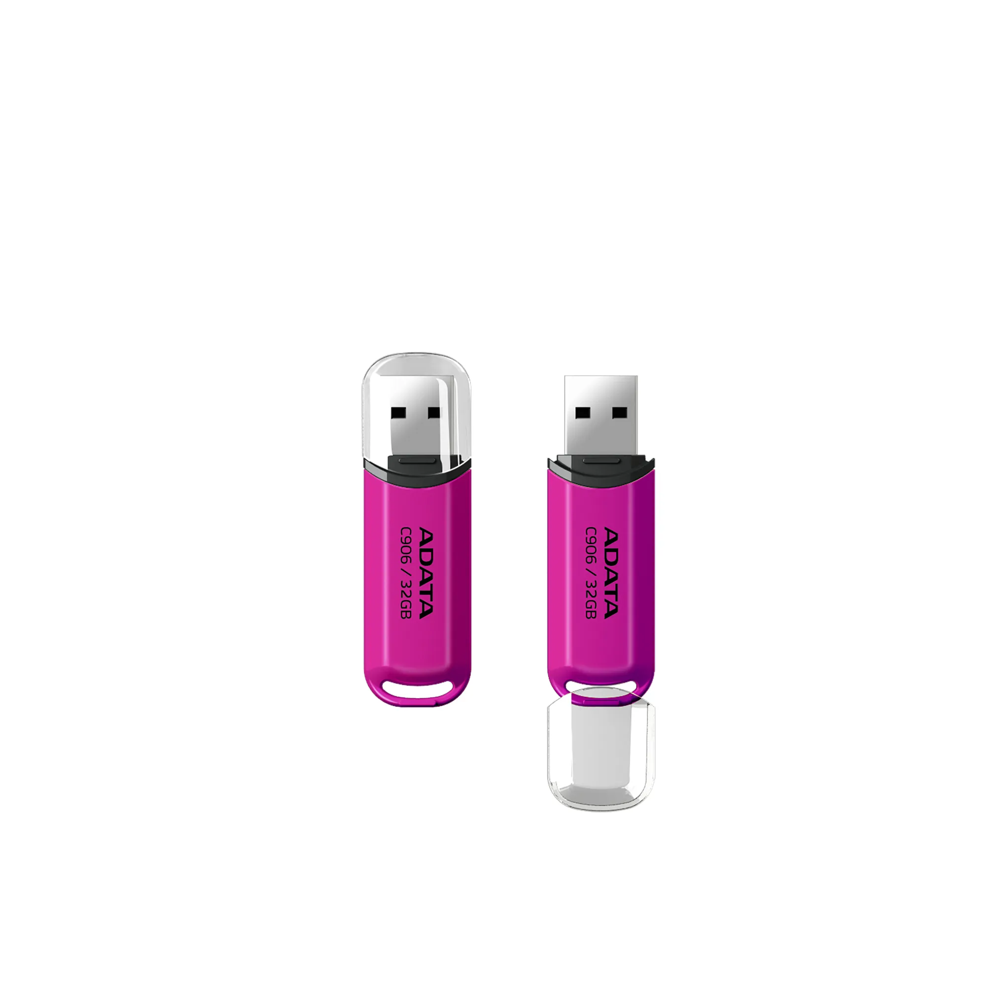 ADATA 32GB USB Stick Classic C906 Pink