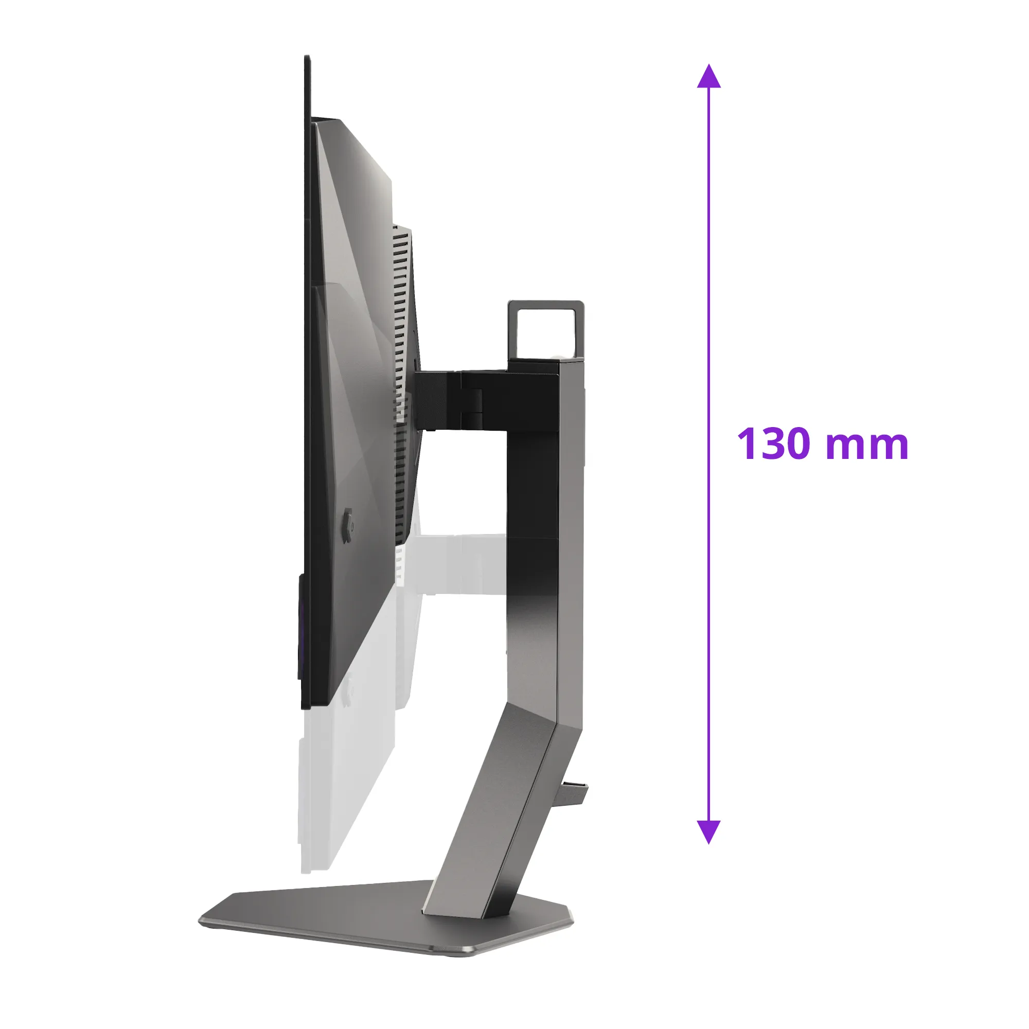 AOC 27&quot; Agon Pro AG276QZD2, 240hz, QD-OLED - gaming monitor