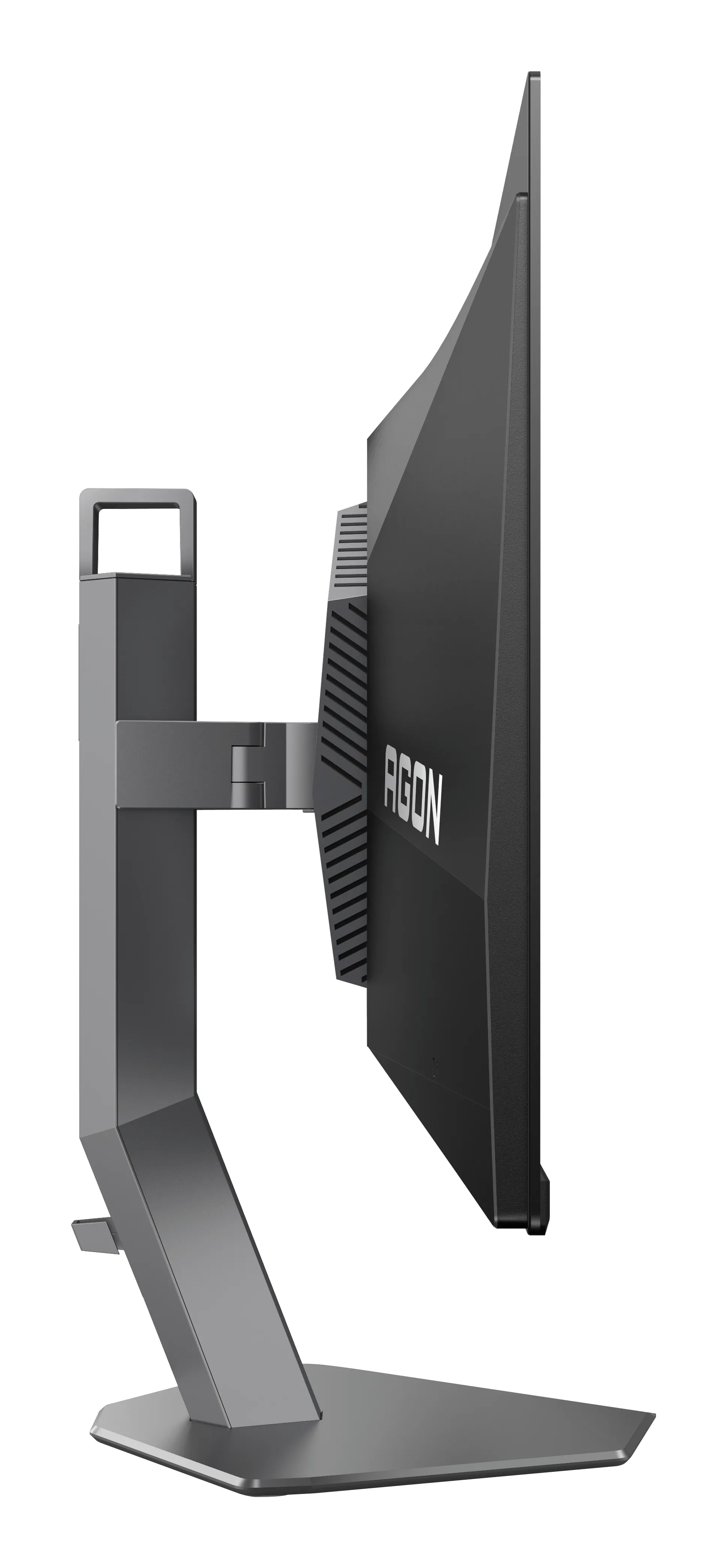 AOC AGON PRO AG276QZD2 27" QHD, QD-OLED -pelin&auml;ytt&ouml;, 240Hz