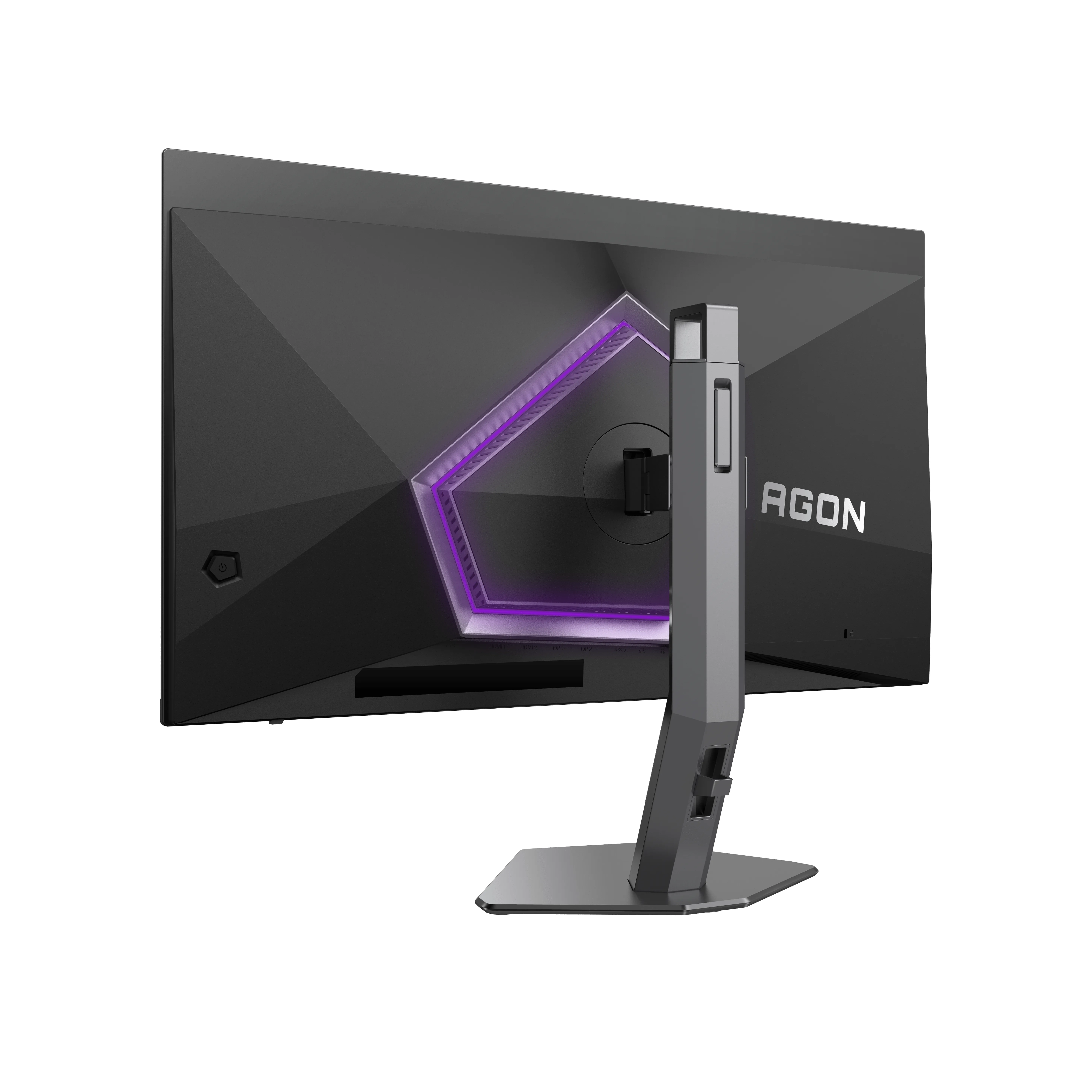 AOC 27" Agon Pro AG276QZD2, 240hz, QD-OLED - gaming monitor