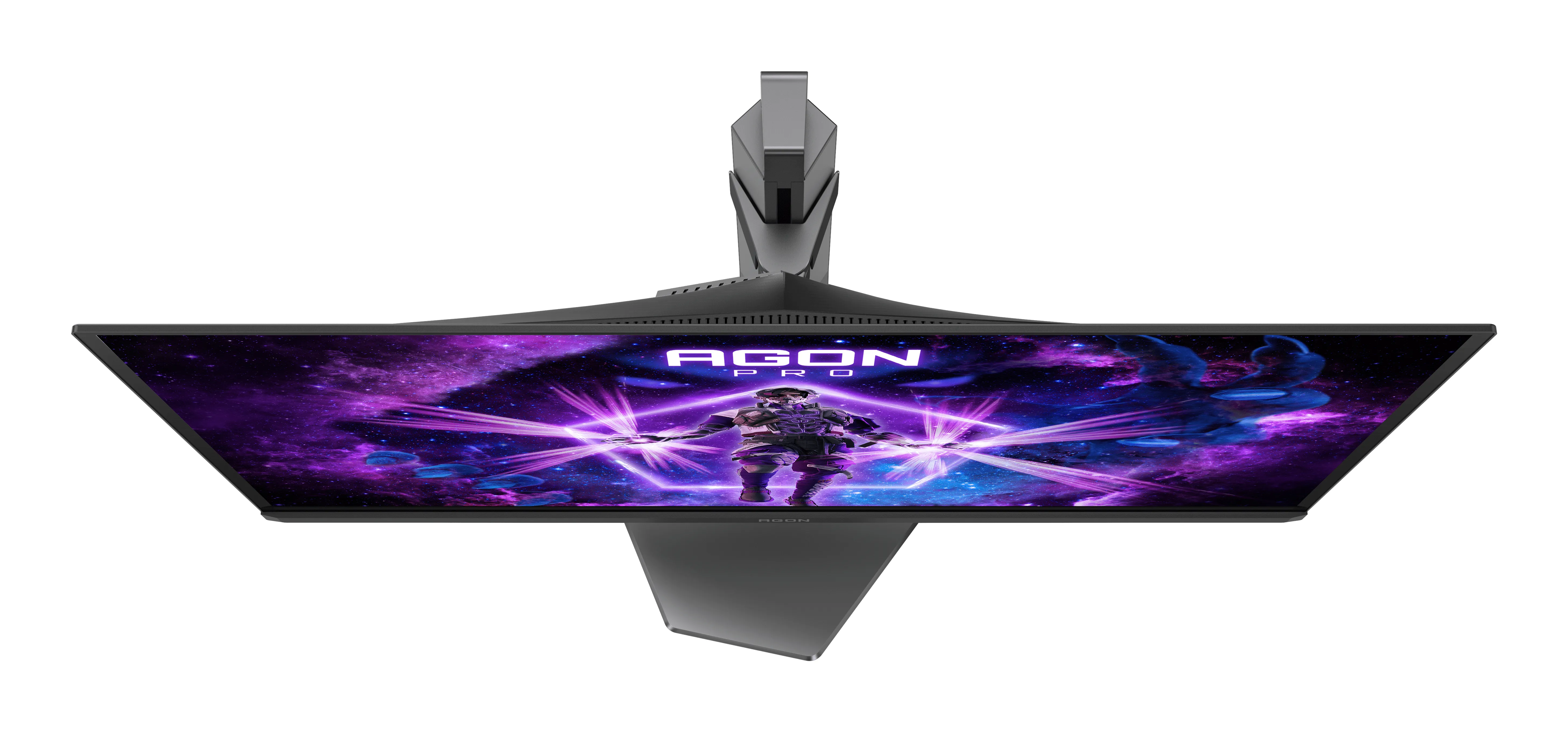 AOC AGON PRO AG276QZD2 27" QHD, QD-OLED -pelin&auml;ytt&ouml;, 240Hz