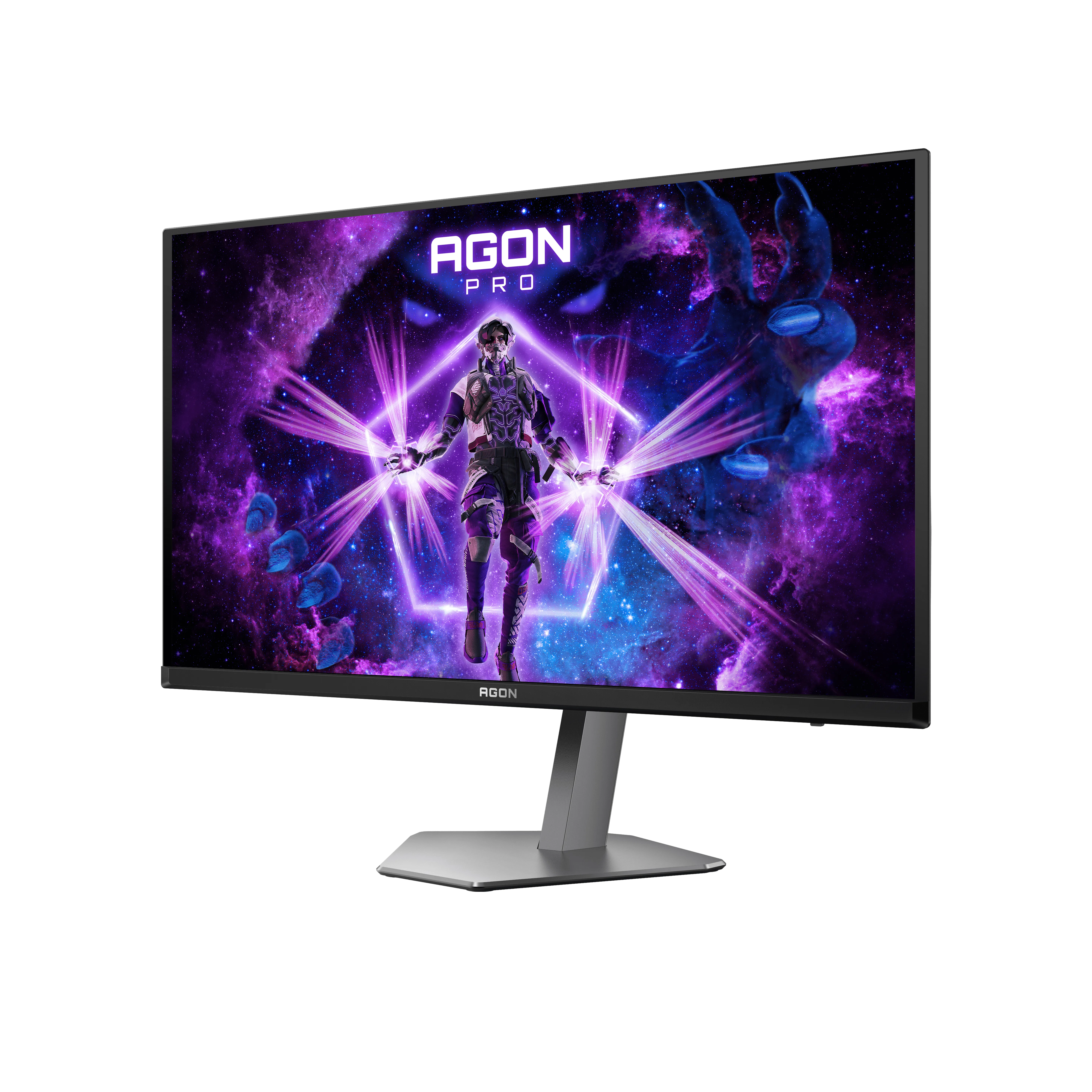 AOC 27" Agon Pro AG276QZD2, 240hz, QD-OLED - gaming monitor