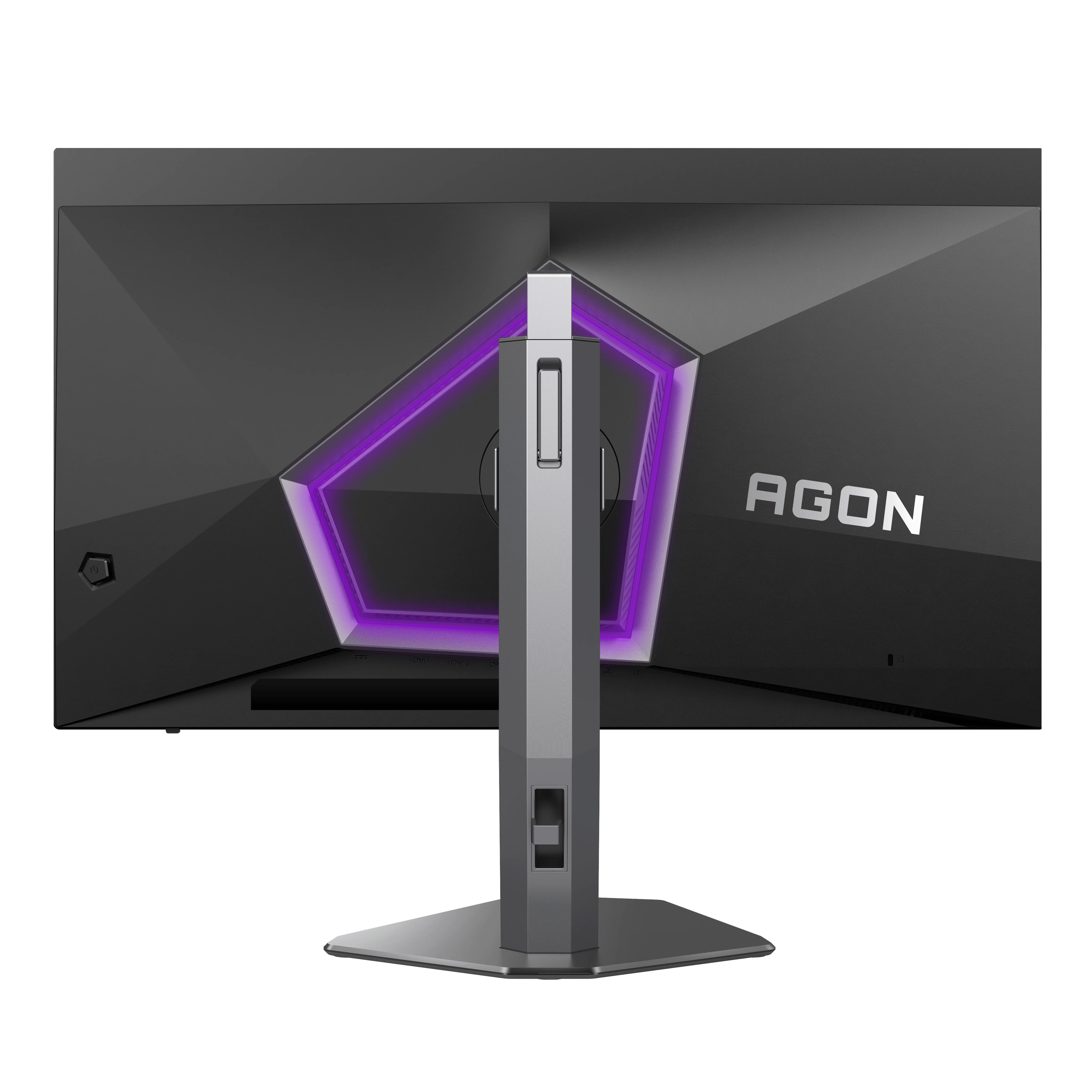 AOC 27&quot; Agon Pro AG276QZD2, 240hz, QD-OLED - gaming monitor