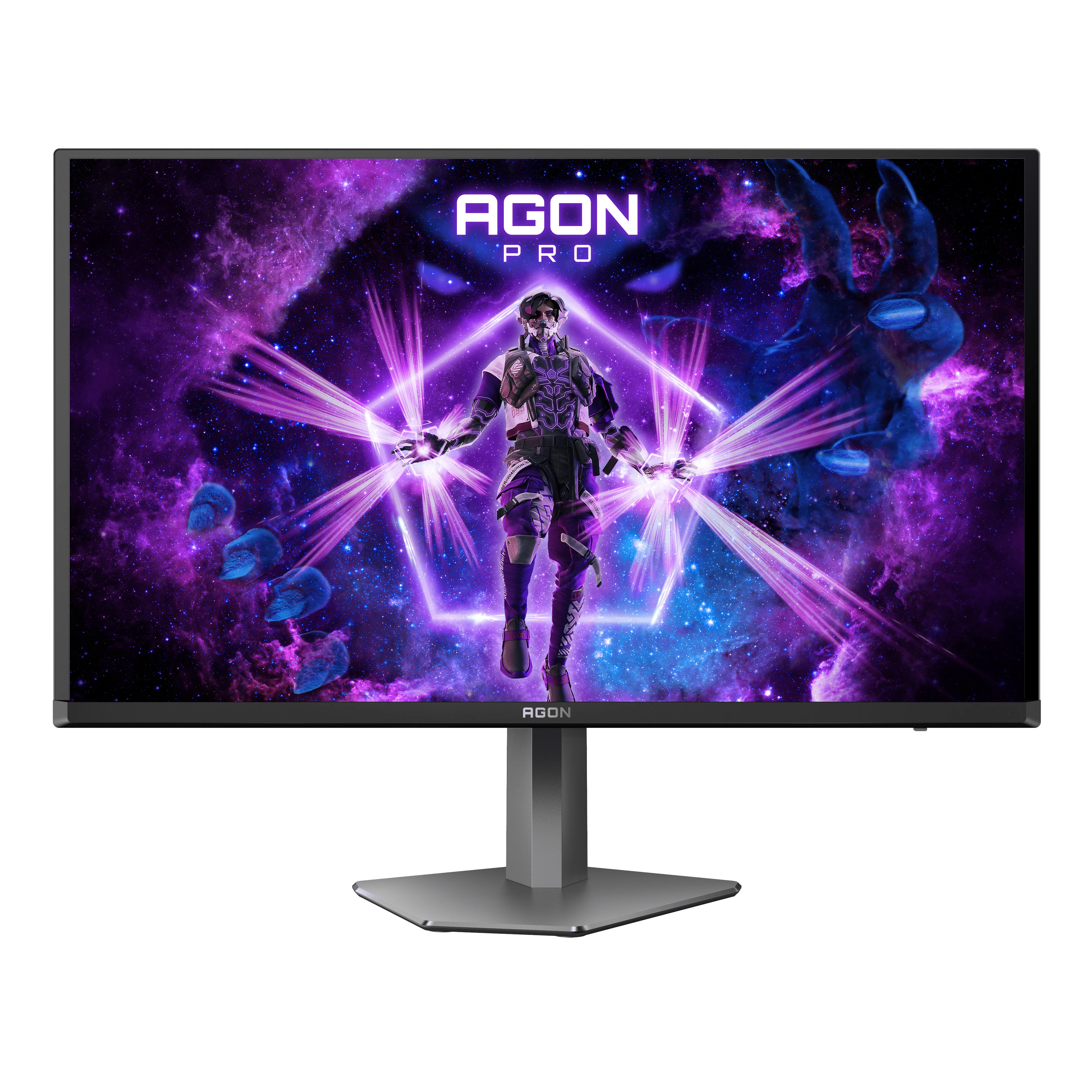 AOC 27&quot; Agon Pro AG276QZD2, 240hz, QD-OLED - gaming monitor