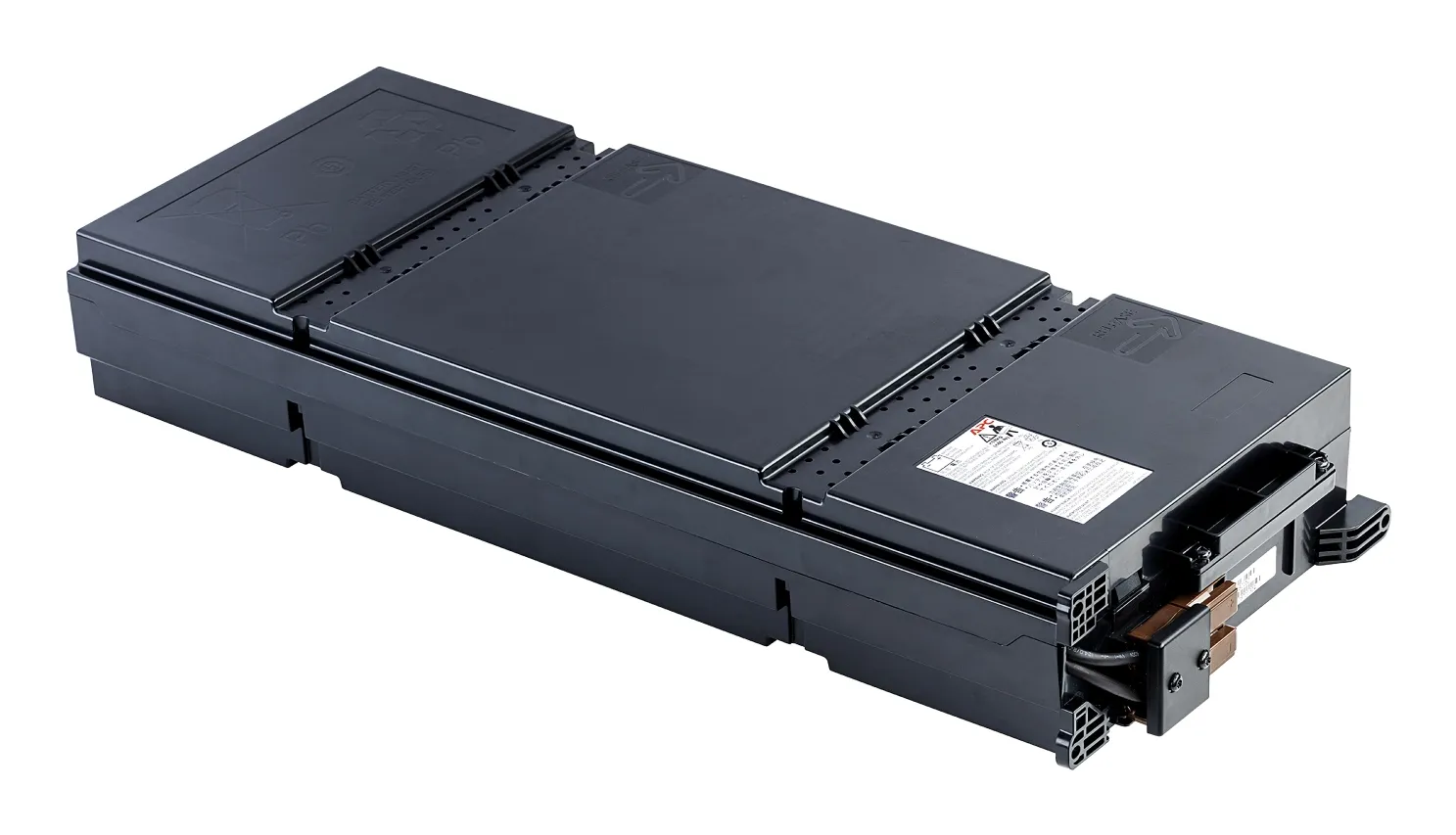 APC Replacement Battery Cartridge #152 - UPS akku - 1 x Lyijyhappo malleihin Smart-UPS SRT 3000VA, 3000VA RM