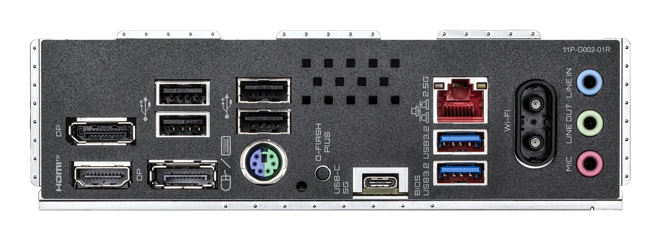 Gigabyte B840M DS3H WiFi 6 AM5 mATX Motherboard Gigabyte B840M DS3H WiFi 6 AM5 mATX Motherboard