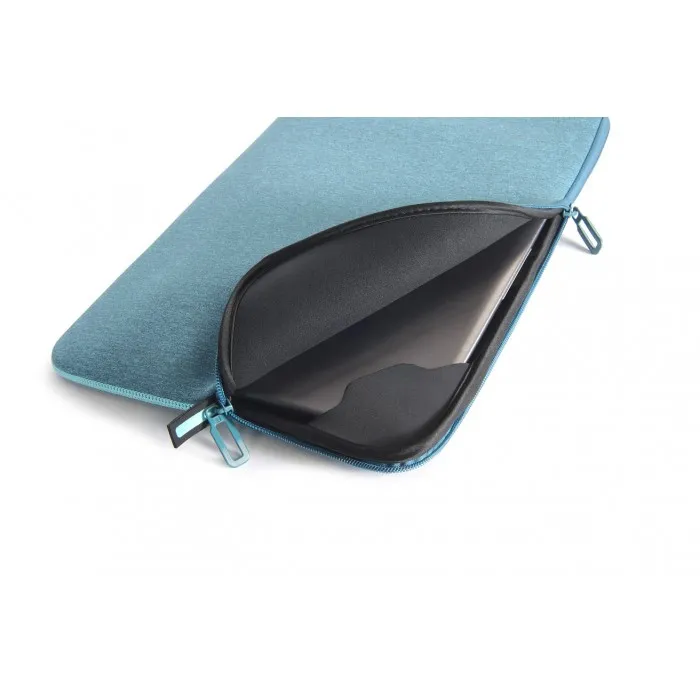 TUCANO Melange Sleeve 15.6inch Notebook Sky Blue
