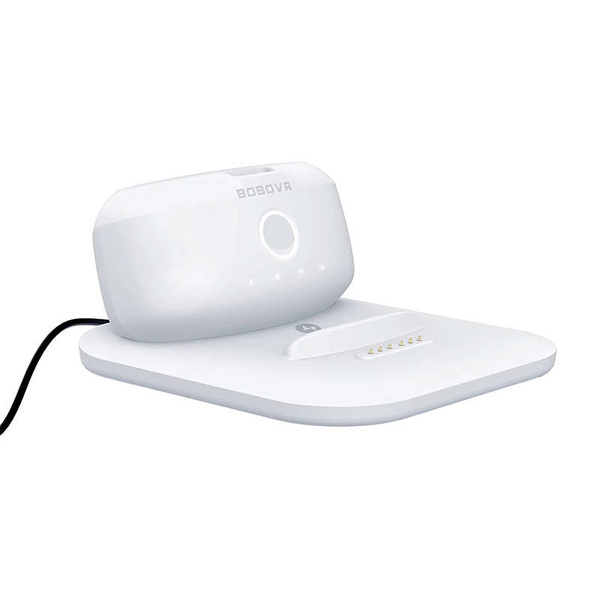 BOBOVR BD2-1 Dual Charging Station with B2 Battery for Meta Quest 2 and Pico 4