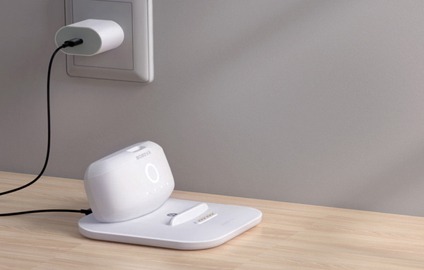 BOBOVR BD2-1 Dual Charging Station with B2 Battery for Meta Quest 2 and Pico 4