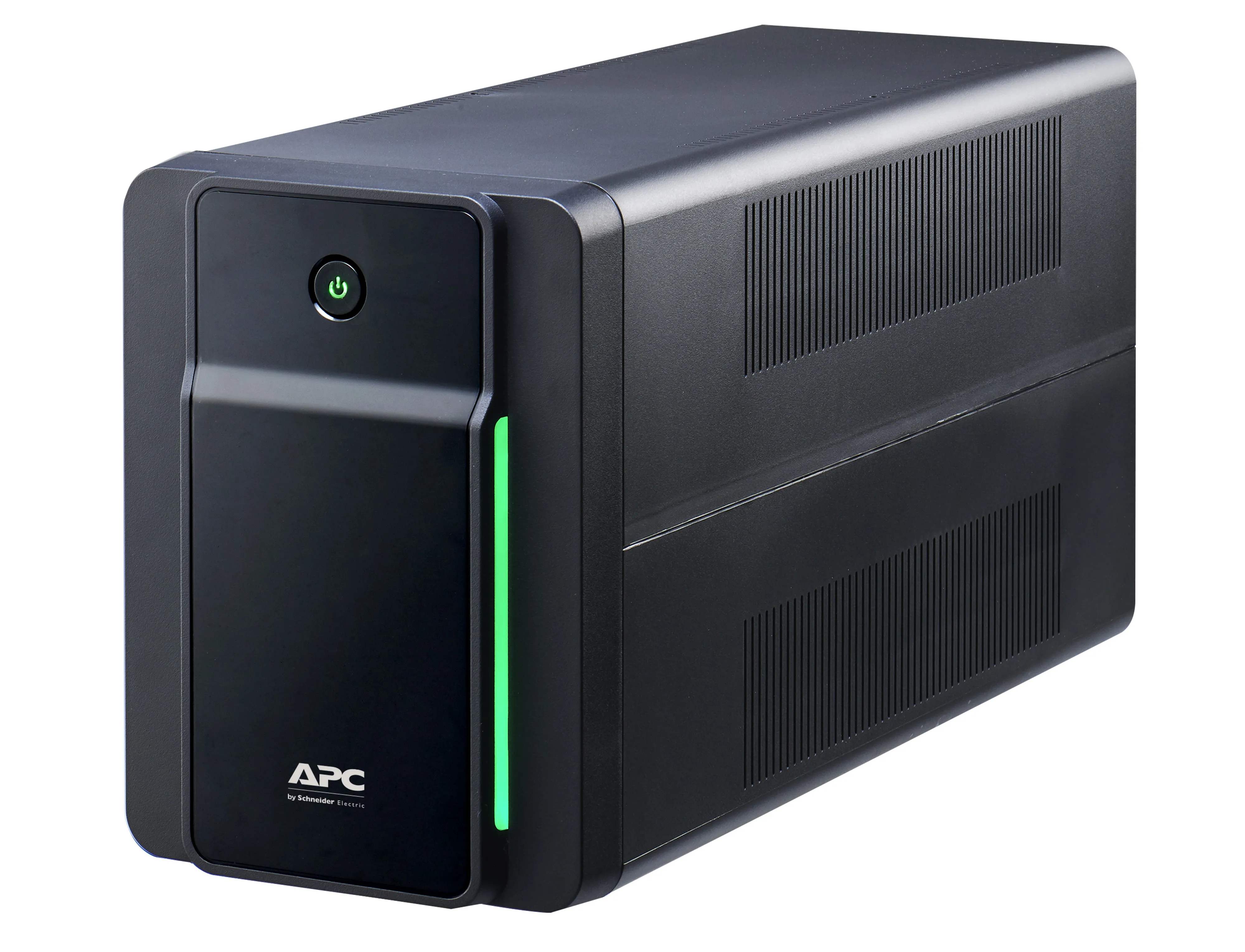 APC BACK-UPS 1200VA, 230V, AVR, SCHUKO SOCKETS