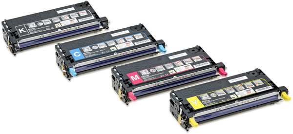 AcuLaser C3800 Black Toner