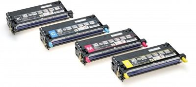 AcuLaser C3800 Black Toner