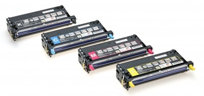 AcuLaser C3800 Black Toner
