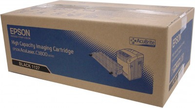 AcuLaser C3800 Black Toner