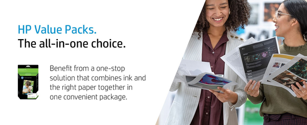 HP Ink 300XL CC644EE color Vivera