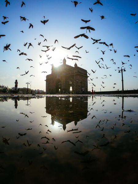 GoPro HERO10 Black - action camera