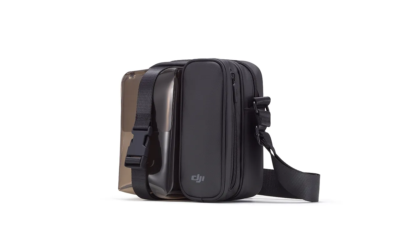 DJI Mavic Mini/Mini 2, Bag+