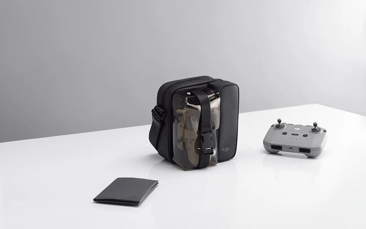 DJI Mavic Mini/Mini 2, Bag+