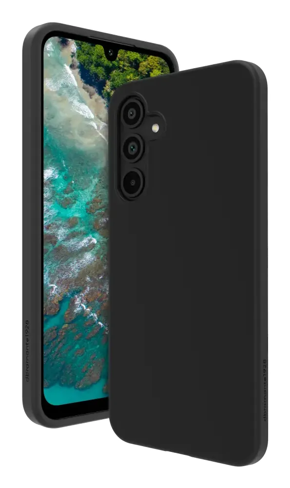 Costa Rica - Galaxy A16 4G/5G - Night Black Costa Rica - Galaxy A16 4G/5G - Night Black