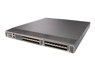MDS 9132T 32G FC 24X6 SW MDS 9132T 32G FC 24X6 SW