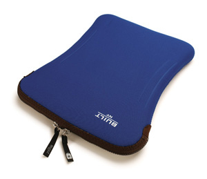 Built NY Laptop Sleeve 13"-15" blue