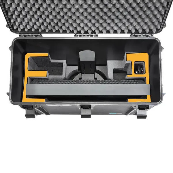 HPRC 4800W Ready for EIZO 27" or 24"