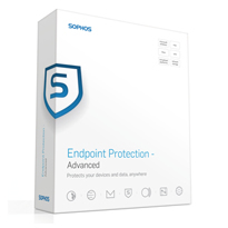 SOPHOS ENDPOINT PROTECTION ADVANCED,50-99USERS,36 MONTHS,SUBSCRIPTION RENEWAL,COM