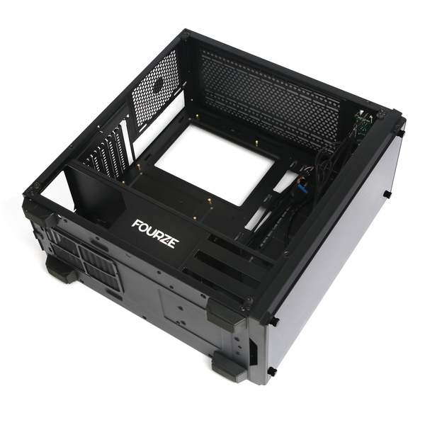 Fourze - T750 ATX Case, RGB
