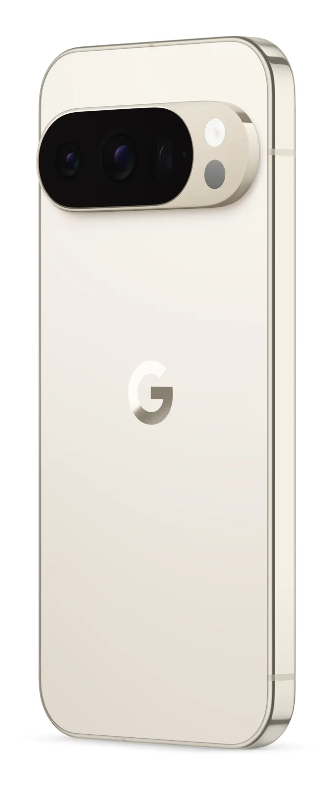 Google Pixel 10 Pro XL 5G 16/256 Gt, Android -puhelin, Porsliini