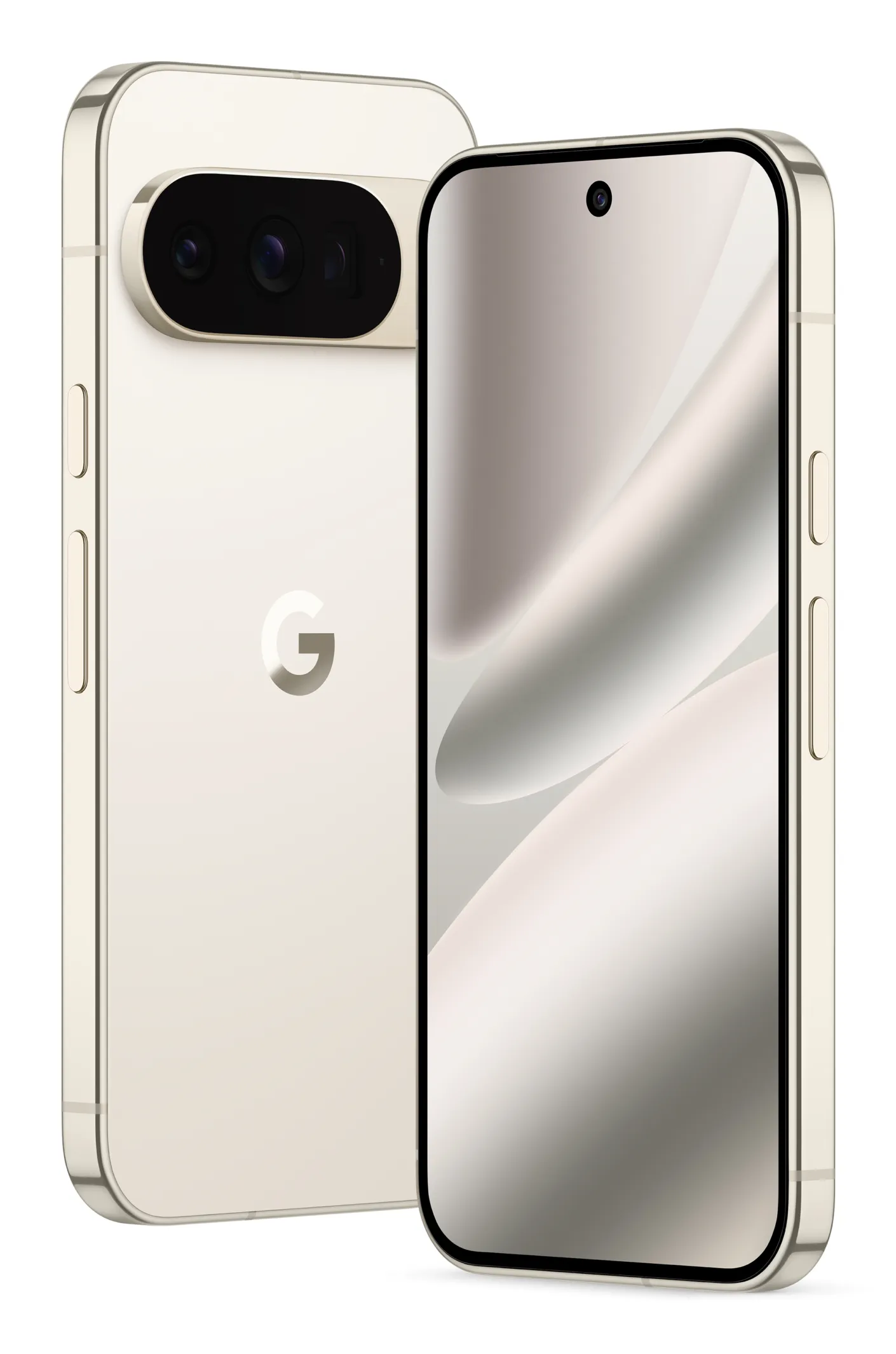 Google Pixel 10 Pro XL 5G 16/256 Gt, Android -puhelin, Porsliini