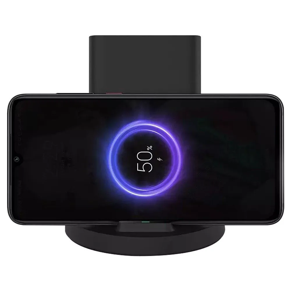 XIAOMI 26552 Mi 20W Wireless Charging Stand