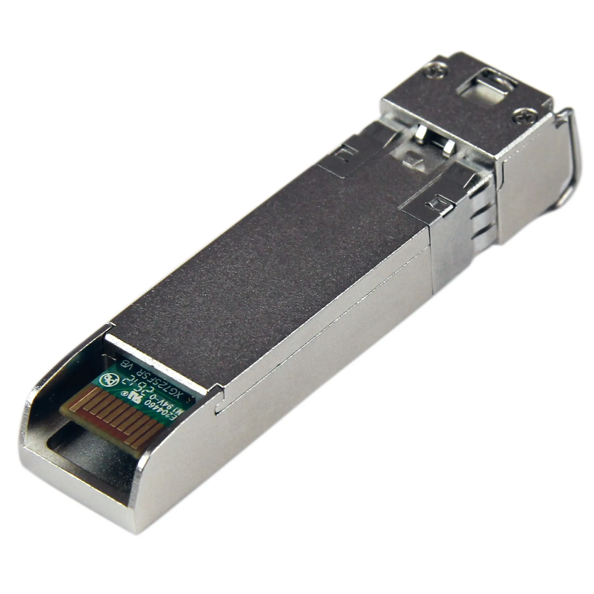 StarTech.com Gb Fiber SFP - Cisco Compat