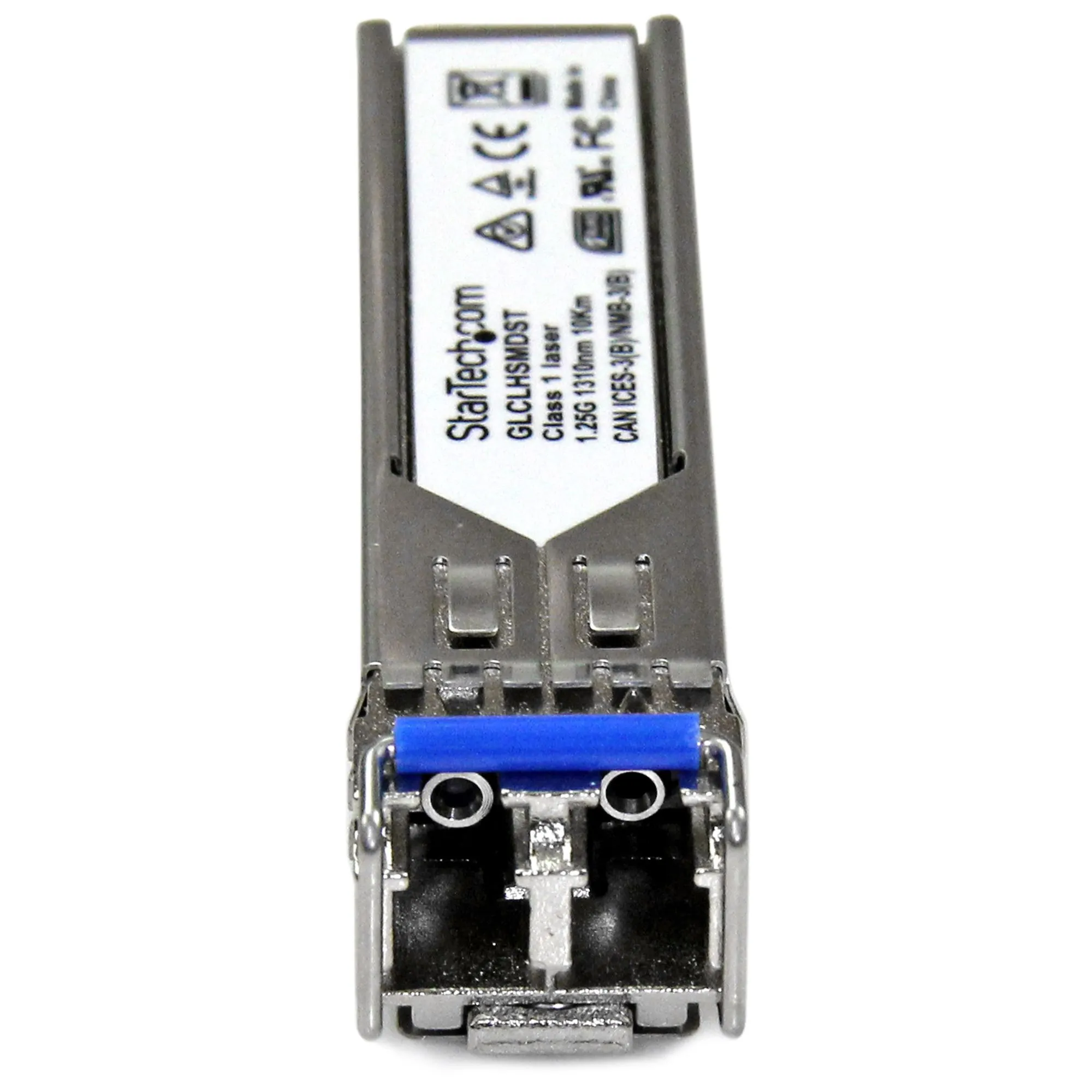 StarTech.com Gb Fiber SFP - Cisco Compat