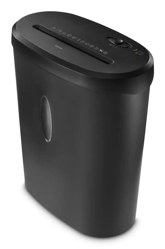 Hama Safe X120 - shredder